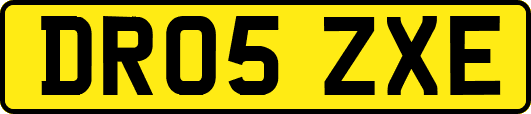 DR05ZXE