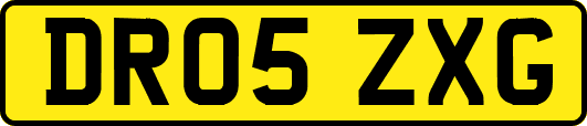 DR05ZXG