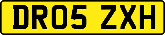 DR05ZXH