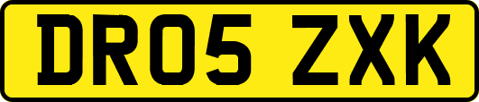 DR05ZXK