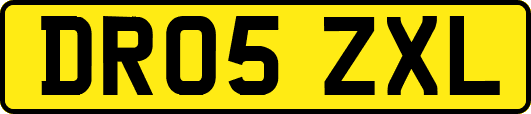 DR05ZXL