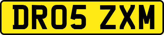 DR05ZXM