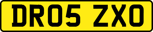 DR05ZXO