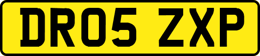 DR05ZXP