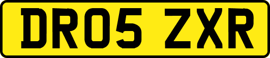 DR05ZXR