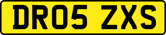DR05ZXS