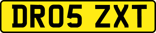 DR05ZXT