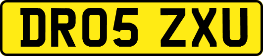 DR05ZXU