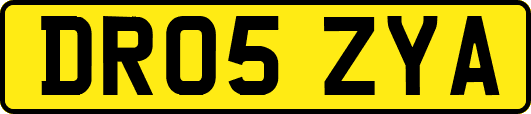 DR05ZYA