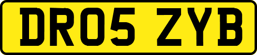 DR05ZYB