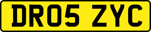 DR05ZYC
