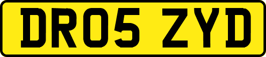 DR05ZYD