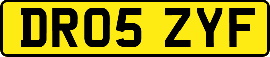 DR05ZYF