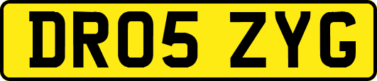 DR05ZYG