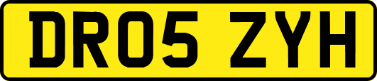 DR05ZYH