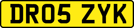 DR05ZYK