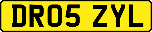 DR05ZYL