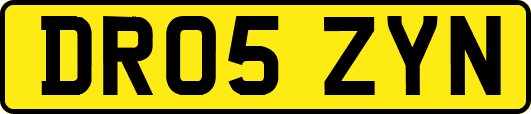 DR05ZYN