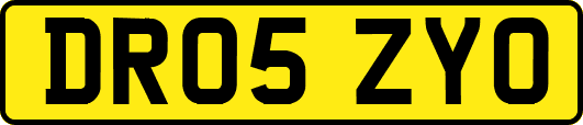 DR05ZYO
