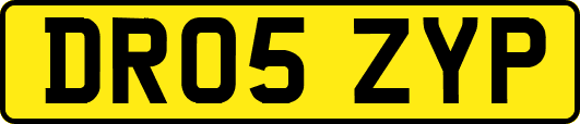 DR05ZYP