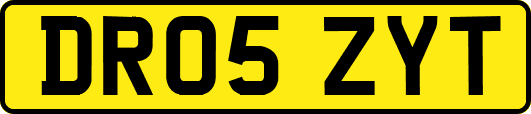 DR05ZYT
