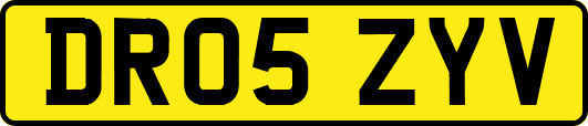 DR05ZYV