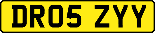 DR05ZYY