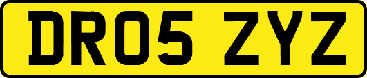 DR05ZYZ