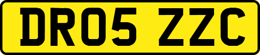 DR05ZZC