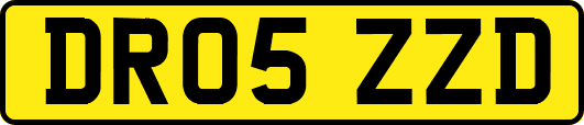 DR05ZZD