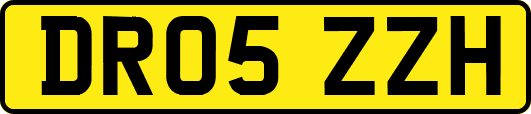 DR05ZZH