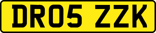 DR05ZZK