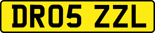DR05ZZL