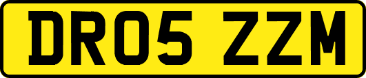 DR05ZZM