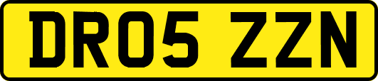 DR05ZZN