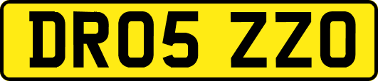 DR05ZZO