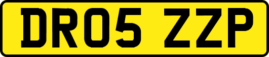 DR05ZZP
