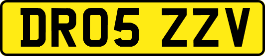 DR05ZZV