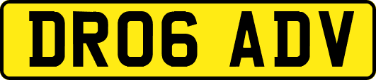 DR06ADV