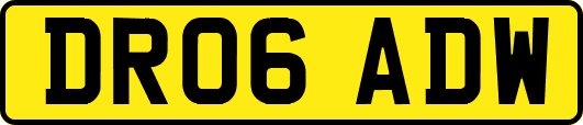 DR06ADW