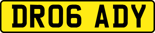 DR06ADY