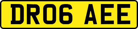 DR06AEE
