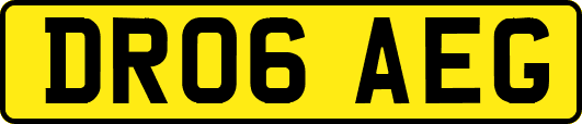 DR06AEG