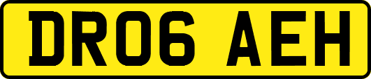 DR06AEH