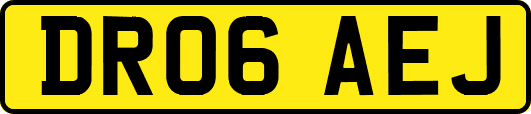 DR06AEJ