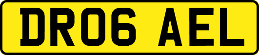 DR06AEL