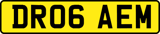 DR06AEM