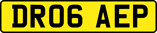 DR06AEP