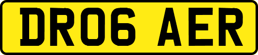 DR06AER