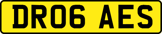 DR06AES